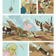 Illustration for article titled Read This Gorgeous, Heartbreaking Story From the Attack on Titan Anthology Comic